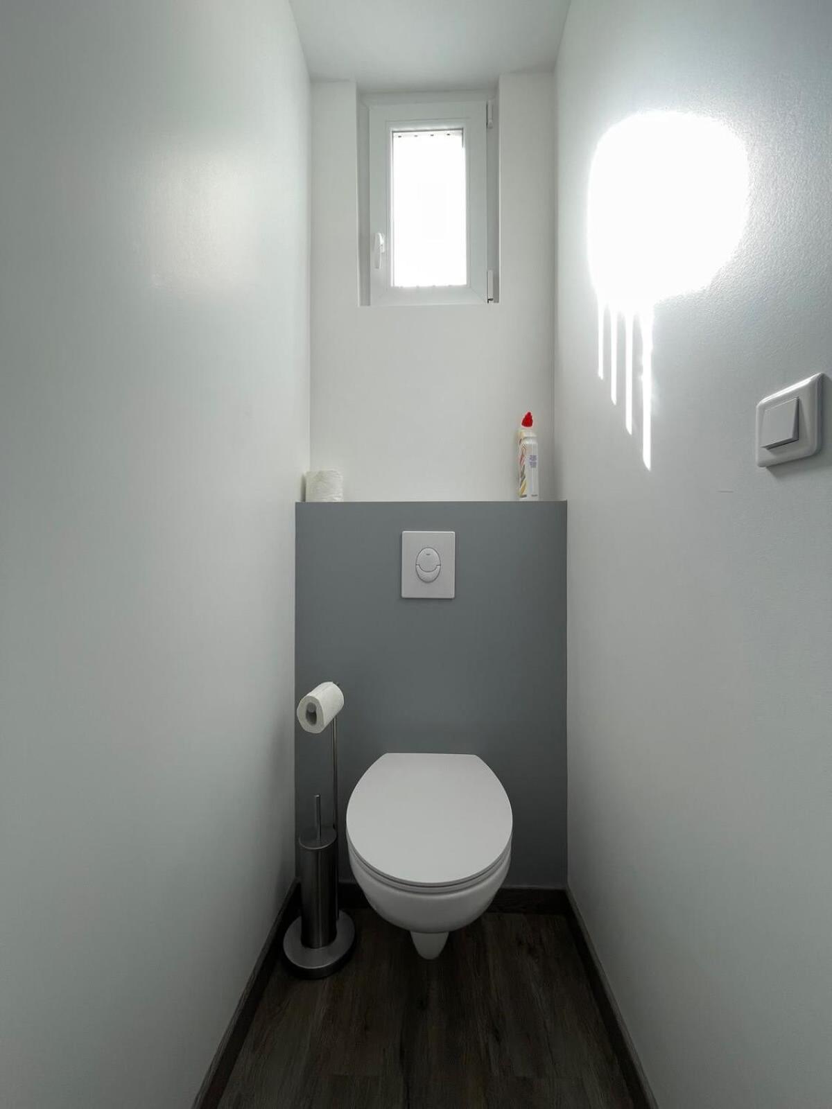 Le Dominicains Appartement Au Calme Aux Portes De La Place Stanislas Nancy Ngoại thất bức ảnh