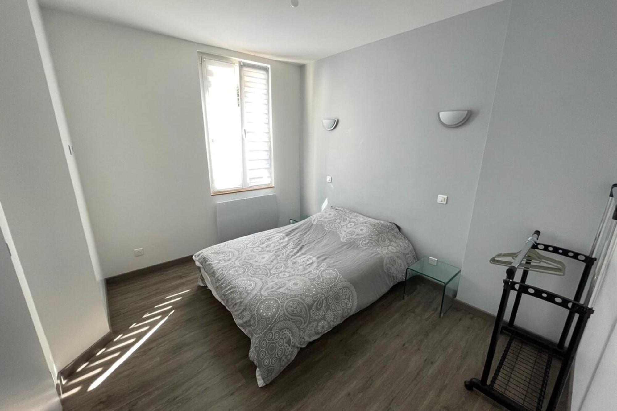 Le Dominicains Appartement Au Calme Aux Portes De La Place Stanislas Nancy Ngoại thất bức ảnh